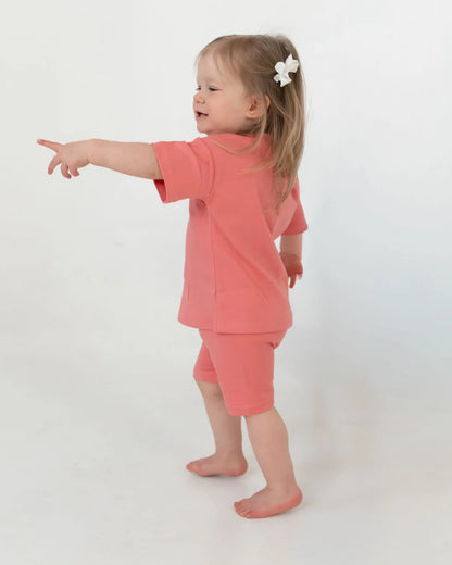 Blossom Pink
