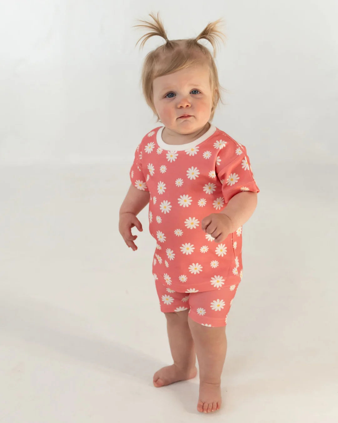 Daisy Pink