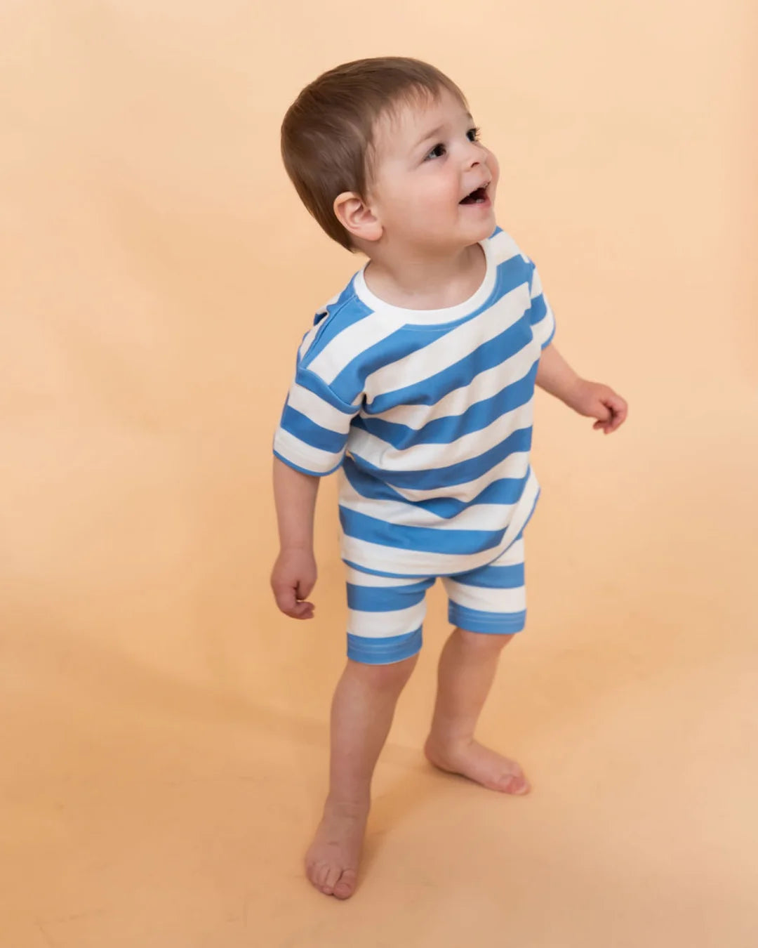 Ocean Stripes