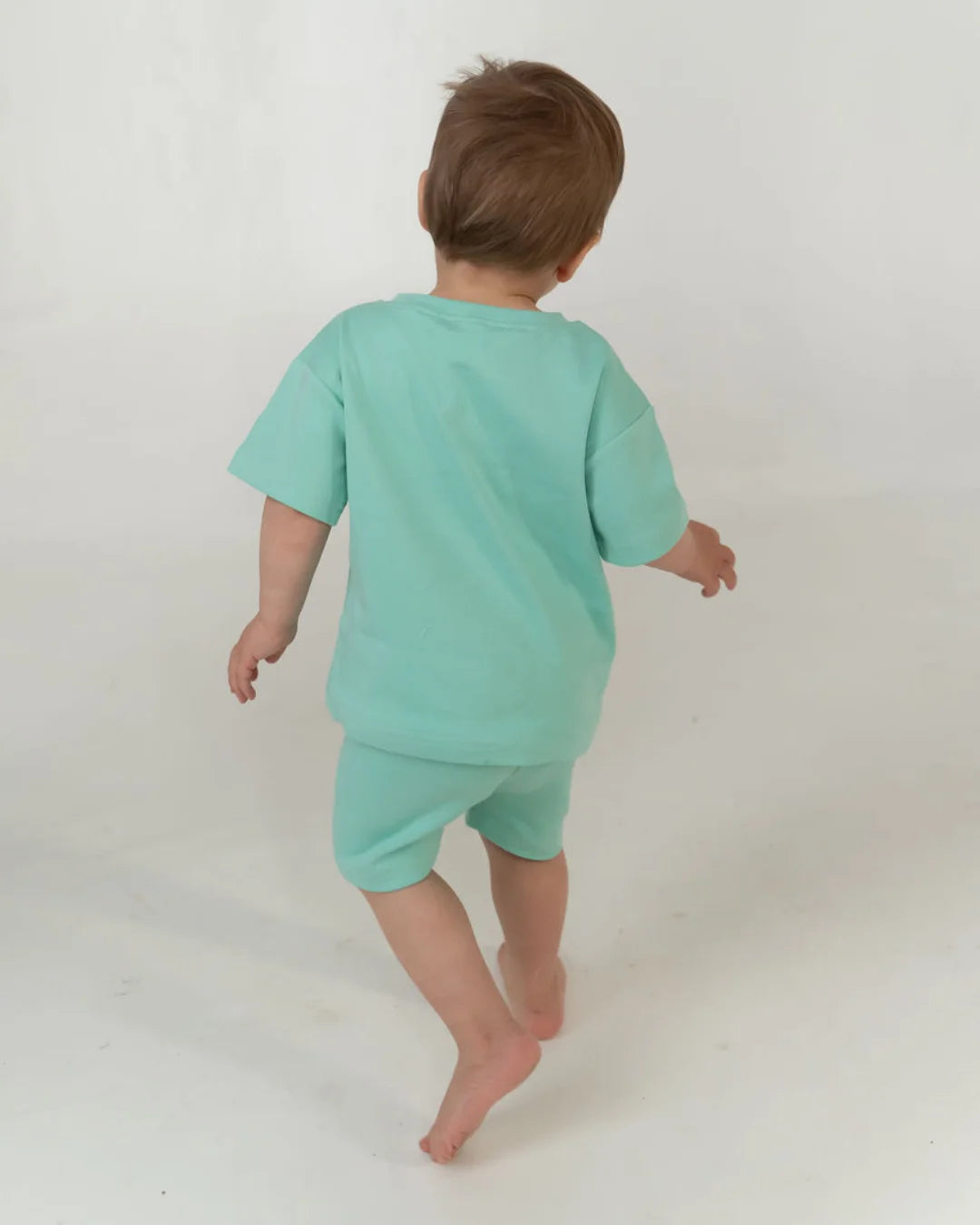 Sea Green