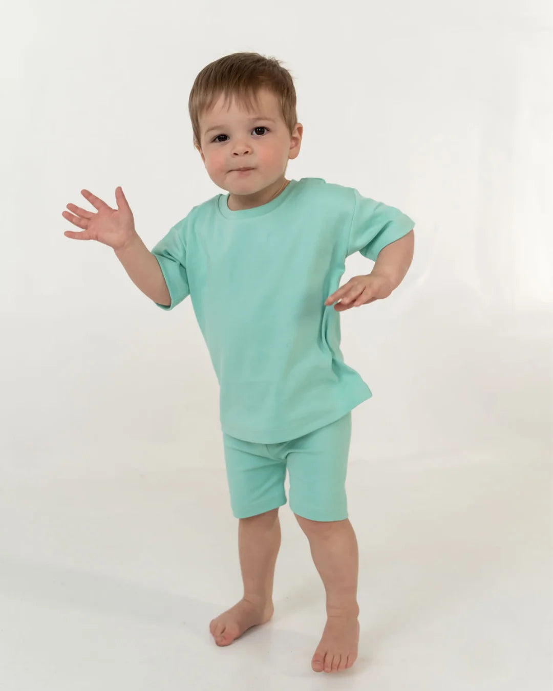 Sea Green