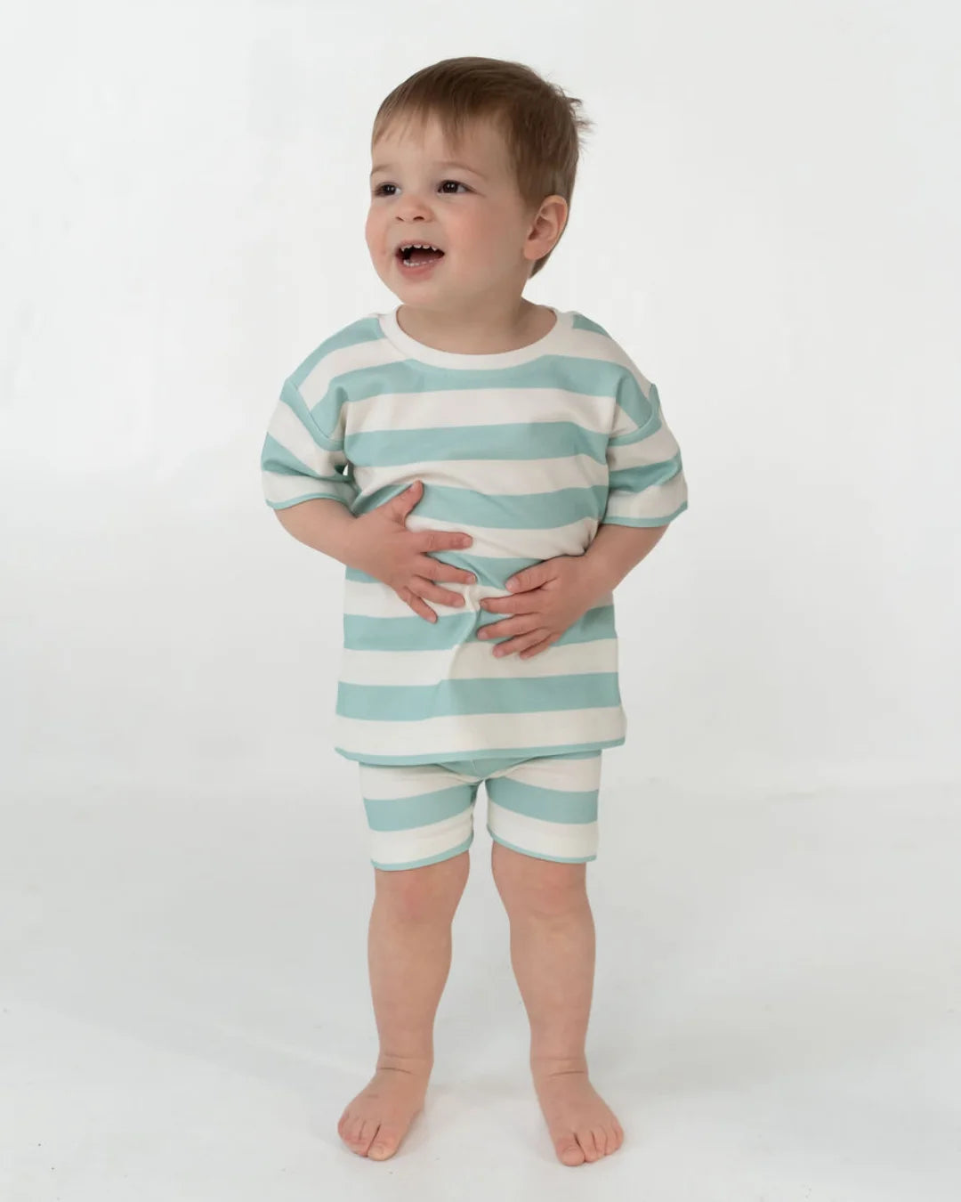 Sea Stripes
