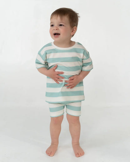 Sea Stripes